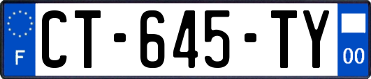 CT-645-TY