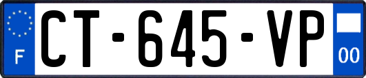 CT-645-VP