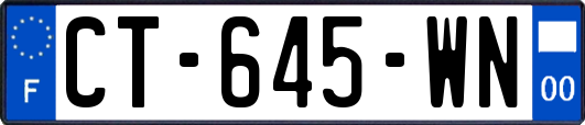 CT-645-WN