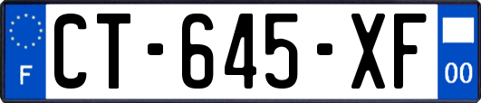 CT-645-XF