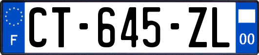 CT-645-ZL