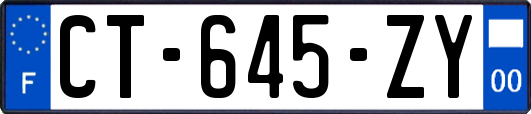 CT-645-ZY