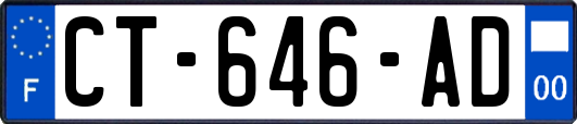 CT-646-AD