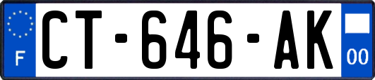 CT-646-AK