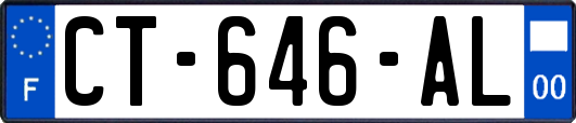 CT-646-AL