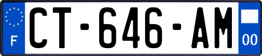 CT-646-AM