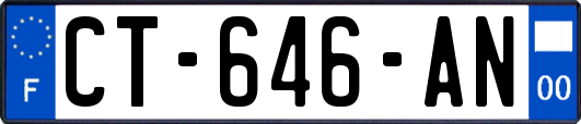 CT-646-AN