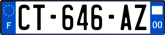 CT-646-AZ