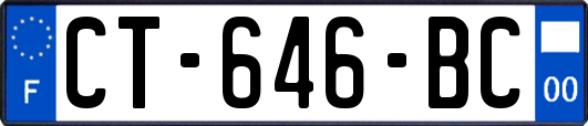 CT-646-BC