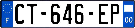 CT-646-EP