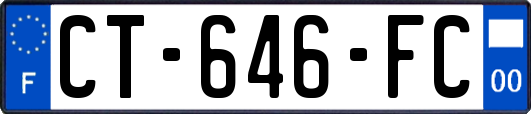 CT-646-FC