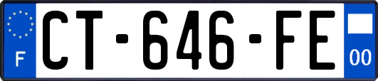CT-646-FE