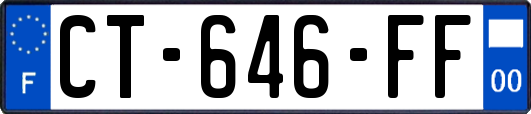 CT-646-FF