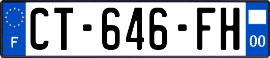 CT-646-FH