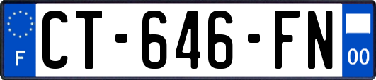 CT-646-FN