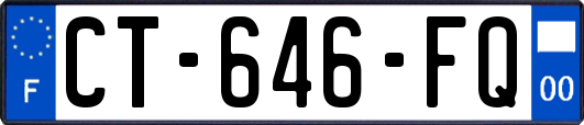 CT-646-FQ