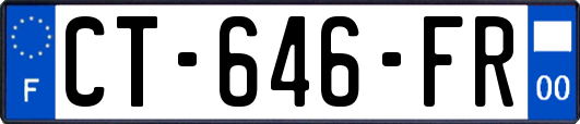 CT-646-FR