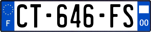 CT-646-FS