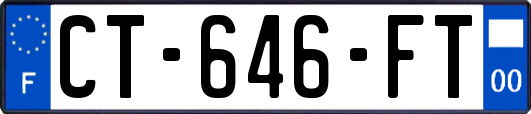 CT-646-FT