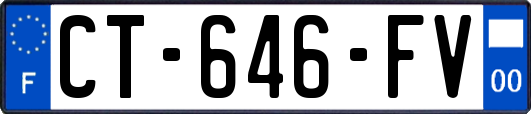 CT-646-FV