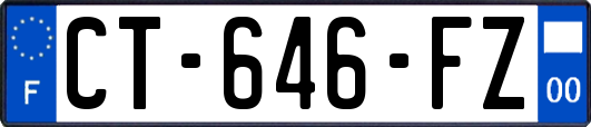 CT-646-FZ