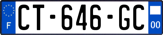 CT-646-GC