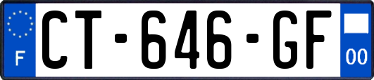 CT-646-GF