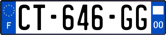CT-646-GG
