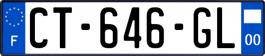 CT-646-GL