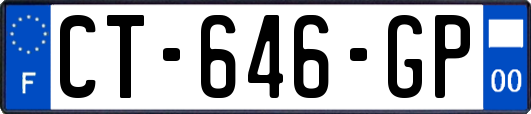 CT-646-GP