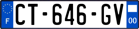 CT-646-GV