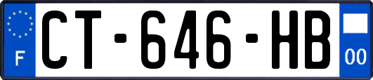 CT-646-HB