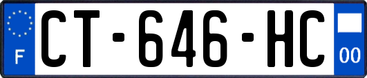 CT-646-HC