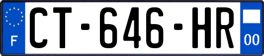 CT-646-HR