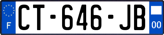 CT-646-JB