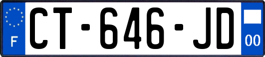 CT-646-JD