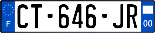 CT-646-JR