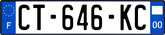 CT-646-KC