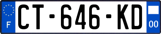 CT-646-KD
