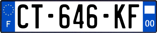 CT-646-KF