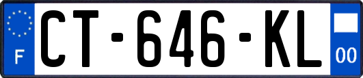 CT-646-KL