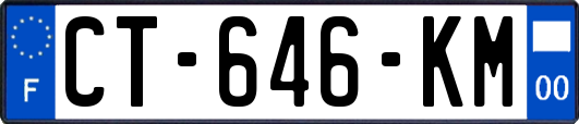 CT-646-KM