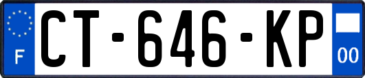 CT-646-KP