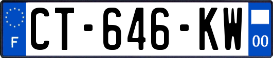 CT-646-KW