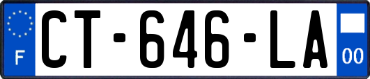 CT-646-LA
