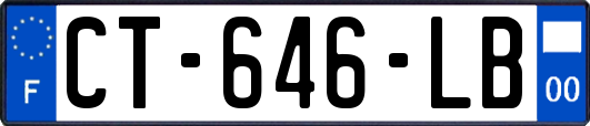 CT-646-LB