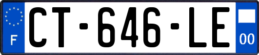 CT-646-LE