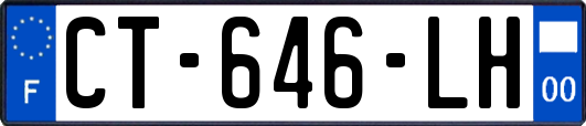 CT-646-LH