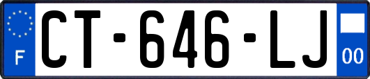CT-646-LJ