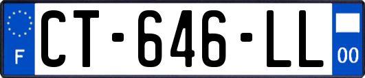 CT-646-LL